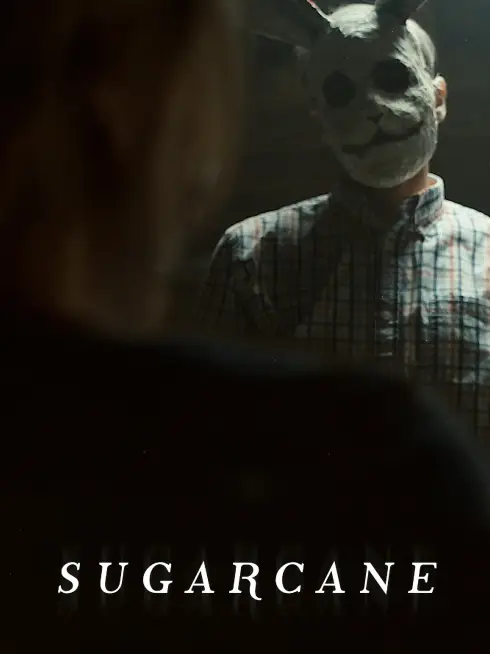  Sugarcane (2025)