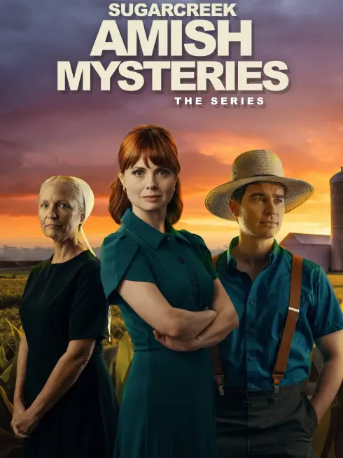  Sugarcreek Amish Mysteries (2026)