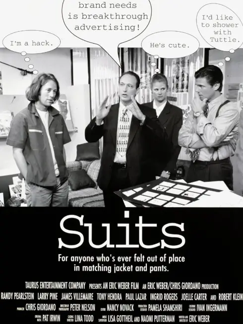 Suits