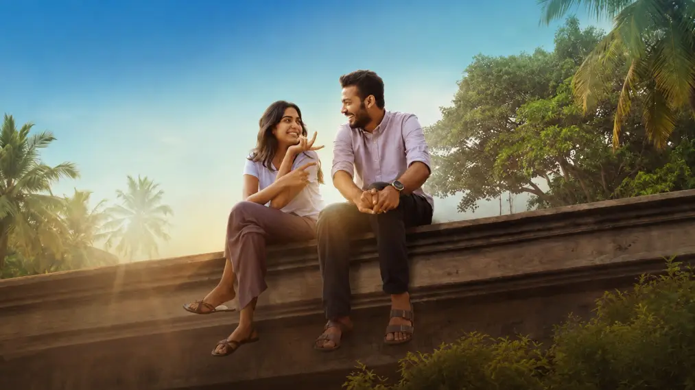 Phim Sukhamano Sukhamann - സുഖമാണോ? സുഖമാണ്! (2026)
