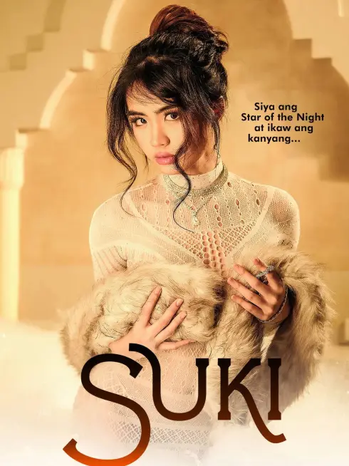 Phim Suki - Suki (2023)