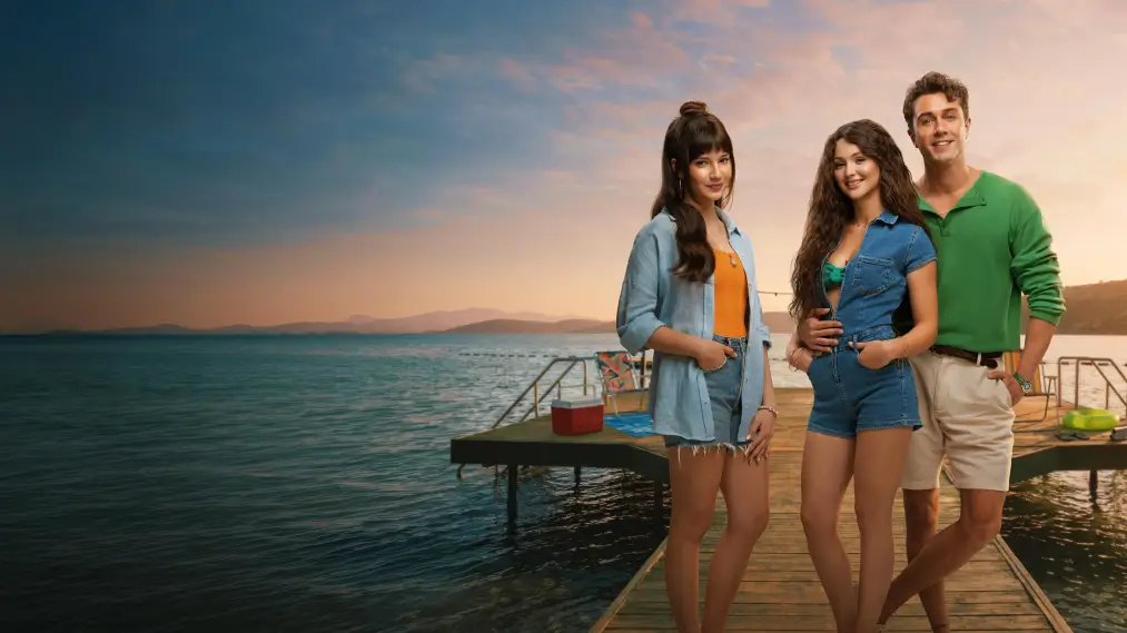 Phim Summer House - Yaz Evi (2026)