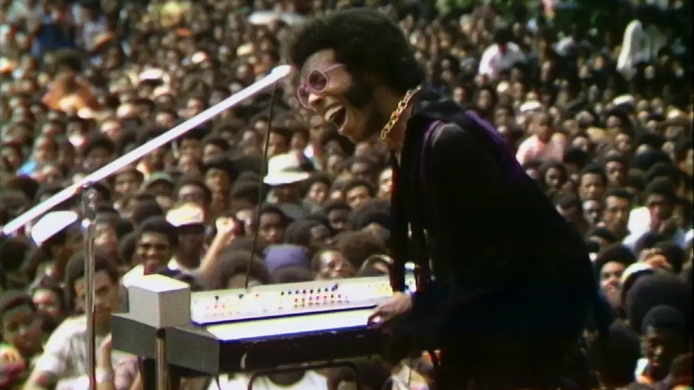 Phim Summer of Soul (...Or, When the Revolution Could Not Be Televised) - Summer of Soul (...Or, When the Revolution Could Not Be Televised) (2021)