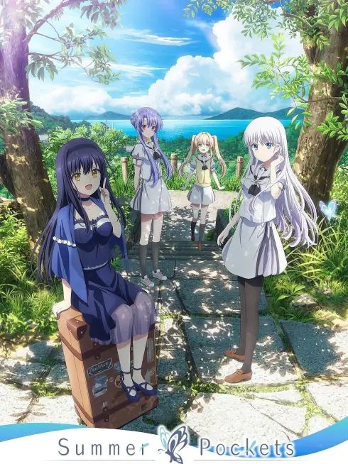  Summer Pockets (2025)