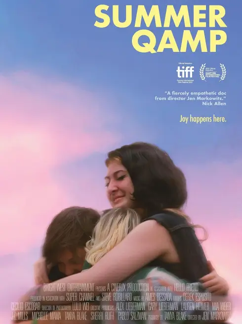 Summer Qamp