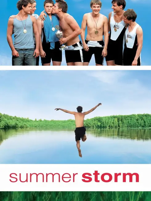 Summer Storm (2004)