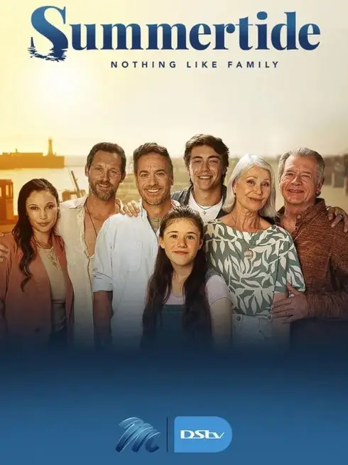 Summertide