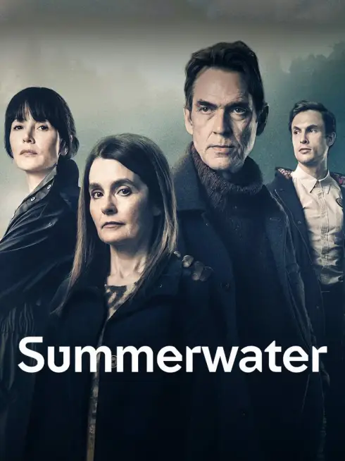  Summerwater (2025)