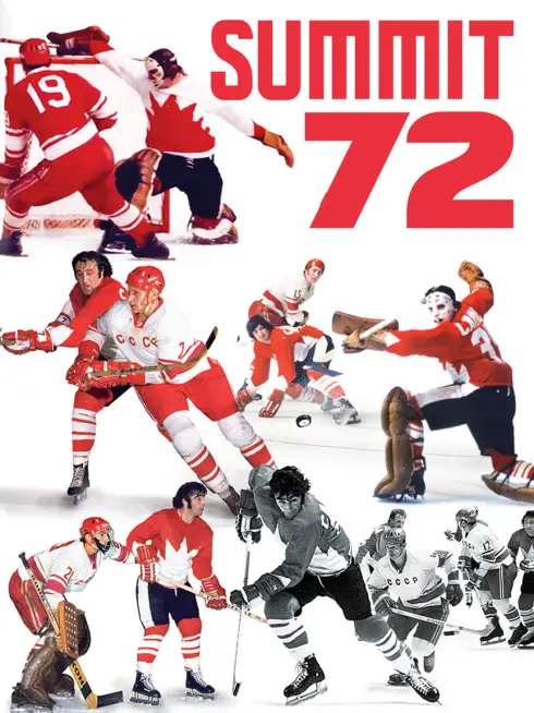  Summit '72 (2022)