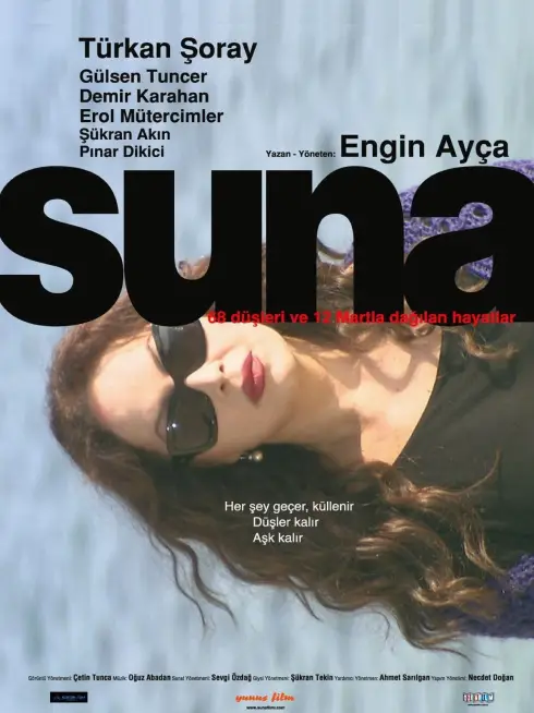 Suna
