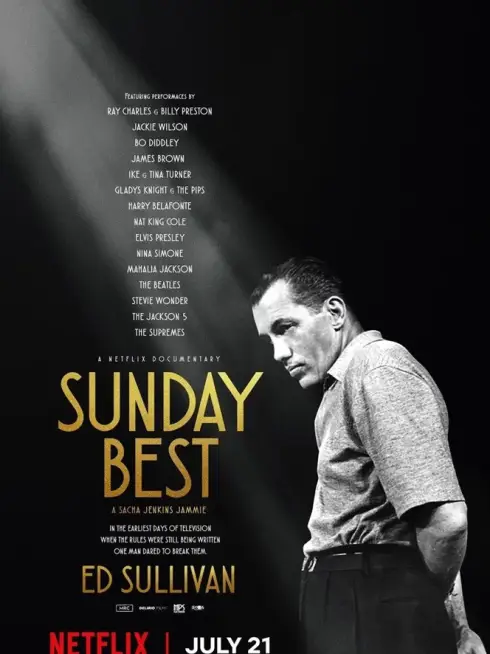 Sunday Best: The Untold Story of Ed Sullivan