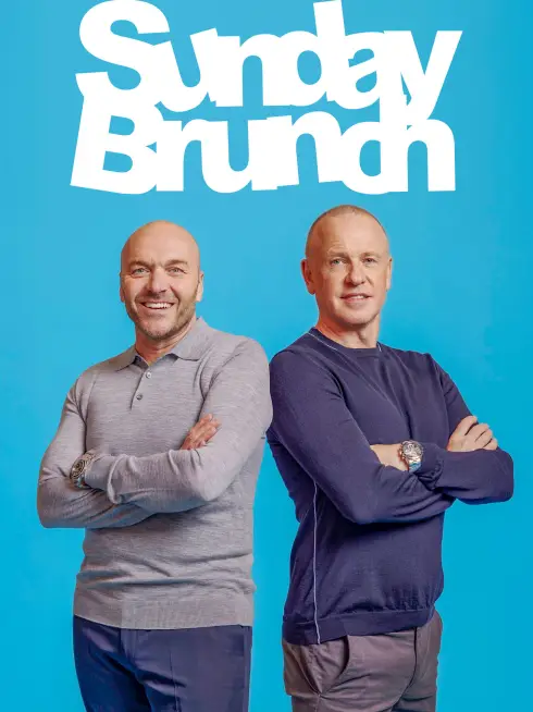  Sunday Brunch (2012)