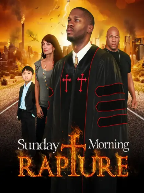  Sunday Morning Rapture (2017)