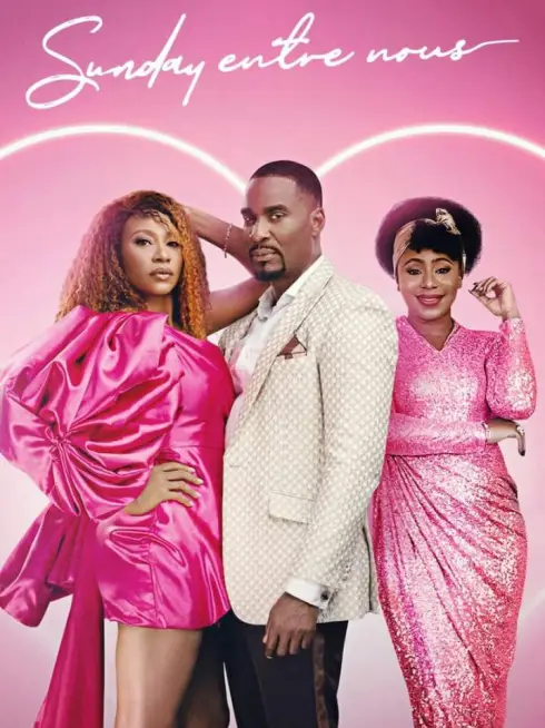 Phim Sunday yêu dấu - A Sunday Affair (2023)