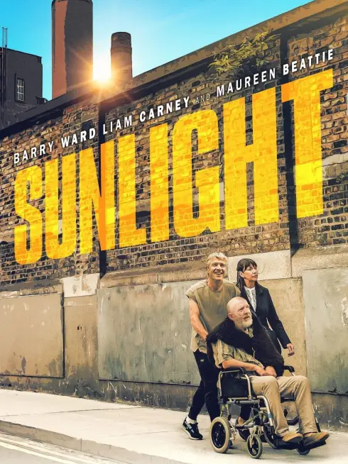 Sunlight