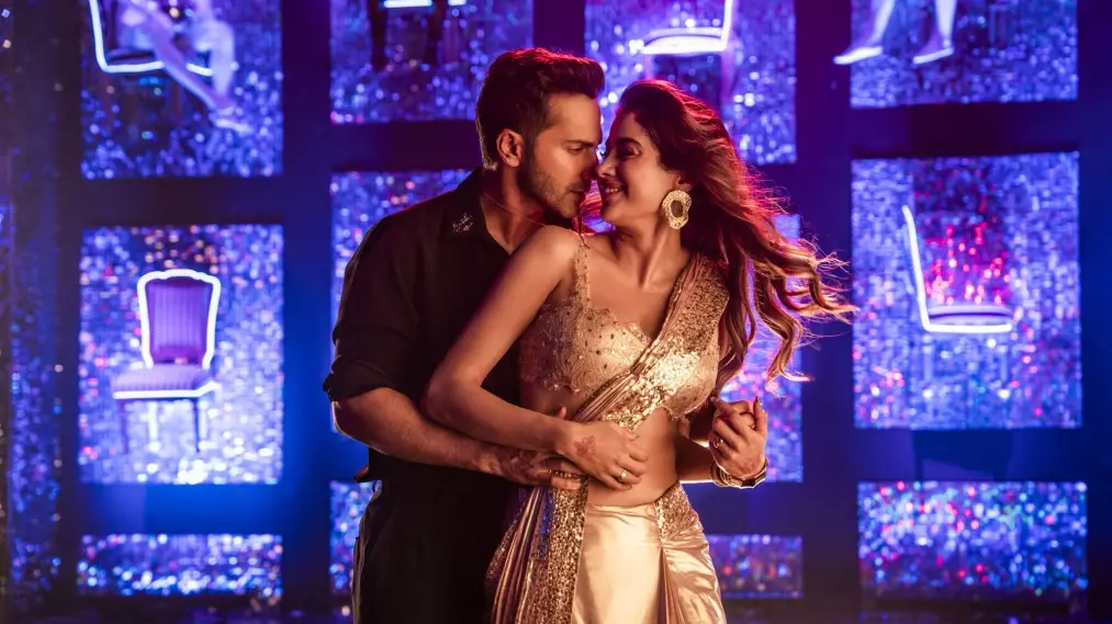 Phim Sunny Sanskari Ki Tulsi Kumari - सन्नी संस्कारी की तुलसी कुमारी (2025)