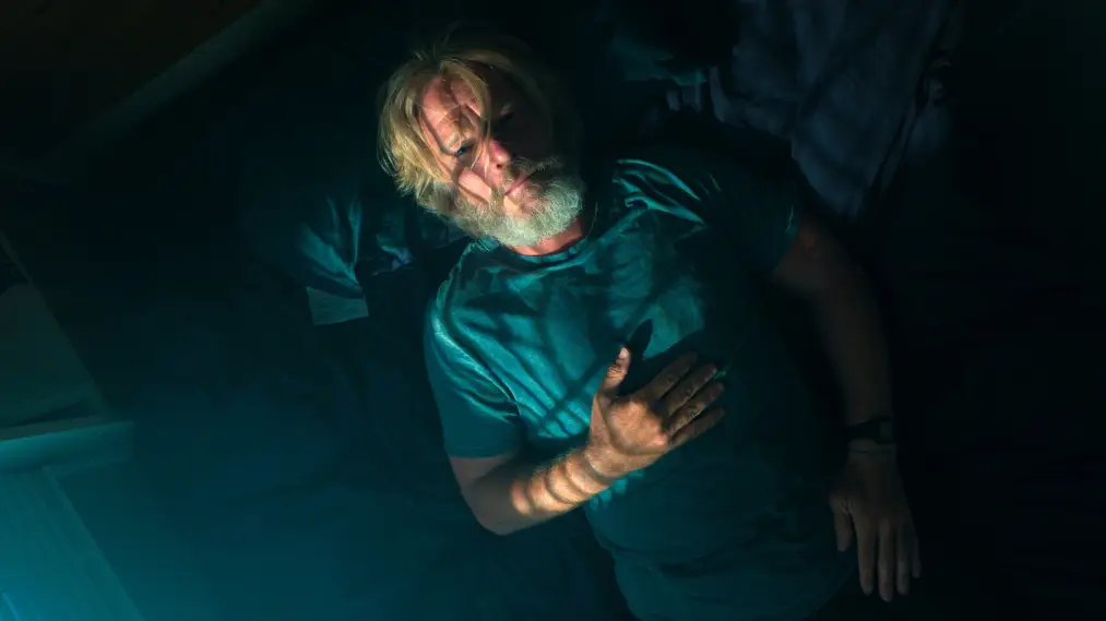 Phim Sunray: Fallen Soldier - Sunray: Fallen Soldier (2025)