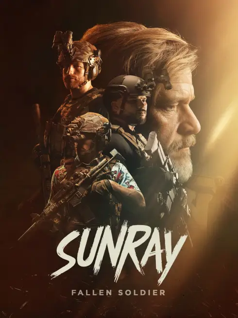 Sunray: Fallen Soldier