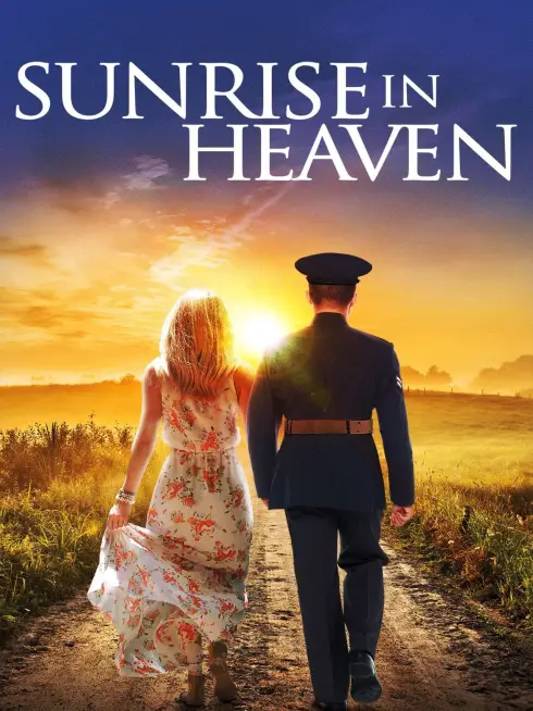 Sunrise in Heaven