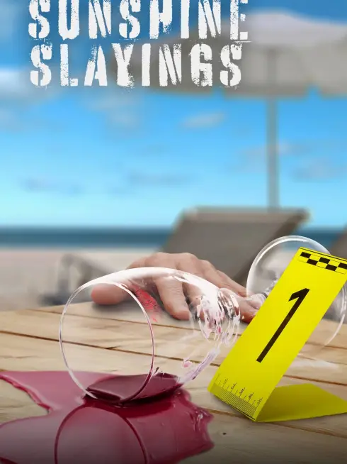 Sunshine Slayings