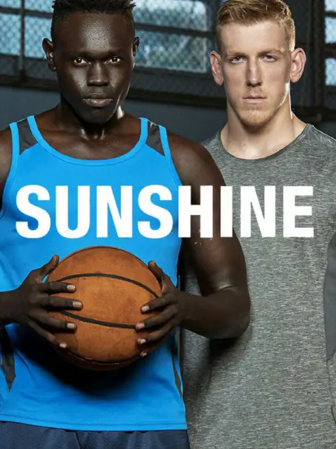  Sunshine (2017)
