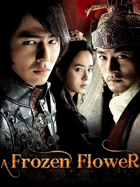 Phim Sương Hoa Điếm - A Frozen Flower (2008)