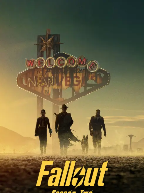 Fallout (Phần 2)