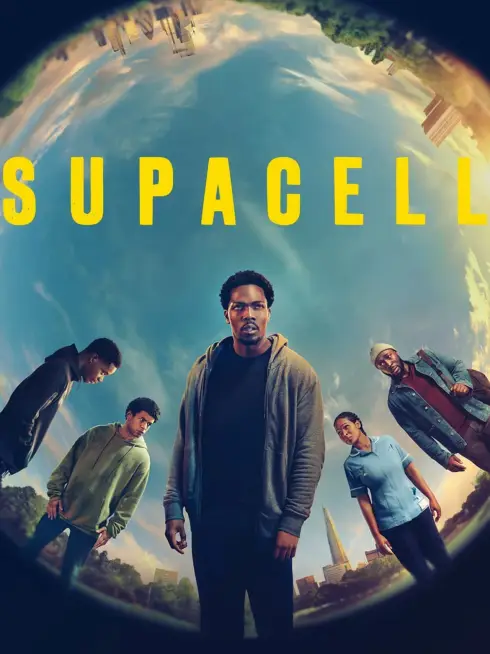 Supacell