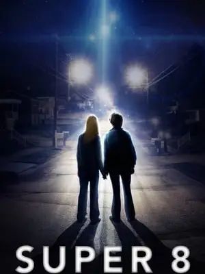 Super 8: Quái Vật Vũ Trụ