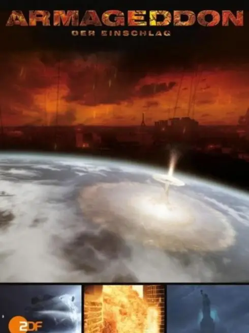 Super Comet: After the Impact