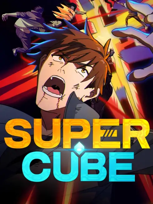 Super Cube