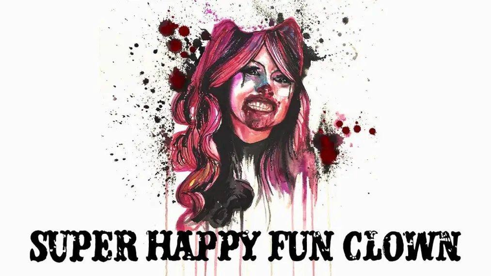 Phim Super Happy Fun Clown - Super Happy Fun Clown (2025)