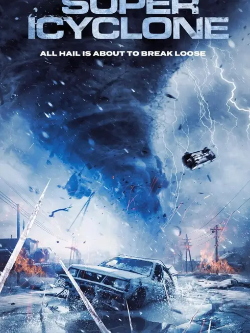 Super Icyclone