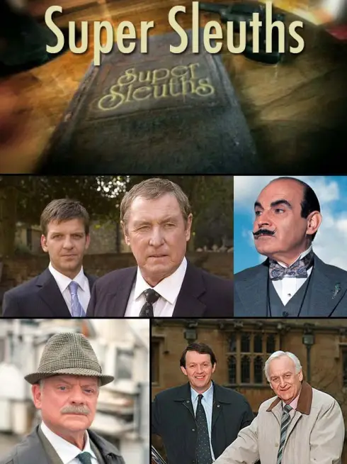  Super Sleuths (2006)
