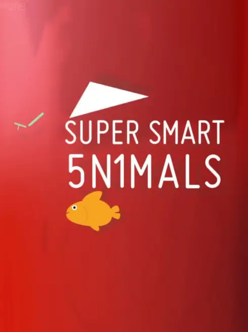 Super Smart Animals