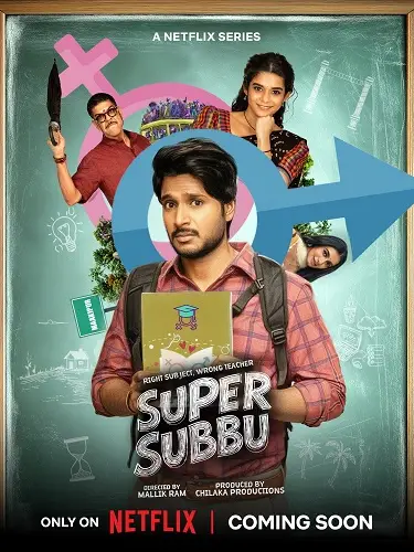 Phim Super Subbu - Super Subbu (2026)