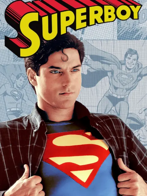 Superboy