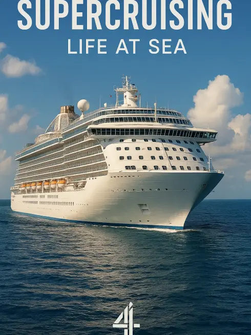 Supercruising: Life at Sea