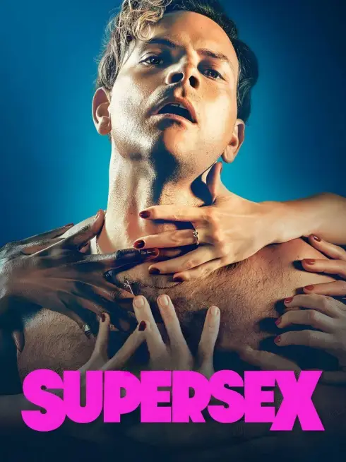 Phim Supersex - Supersex (2024)