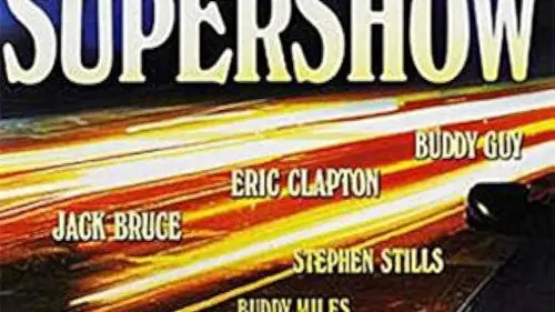 Phim Supershow - Supershow (1969)