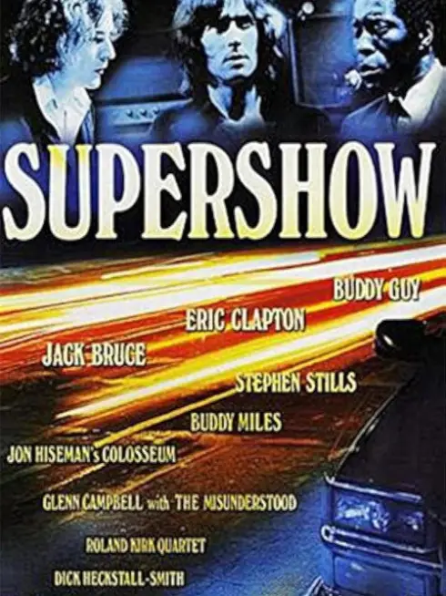 Supershow