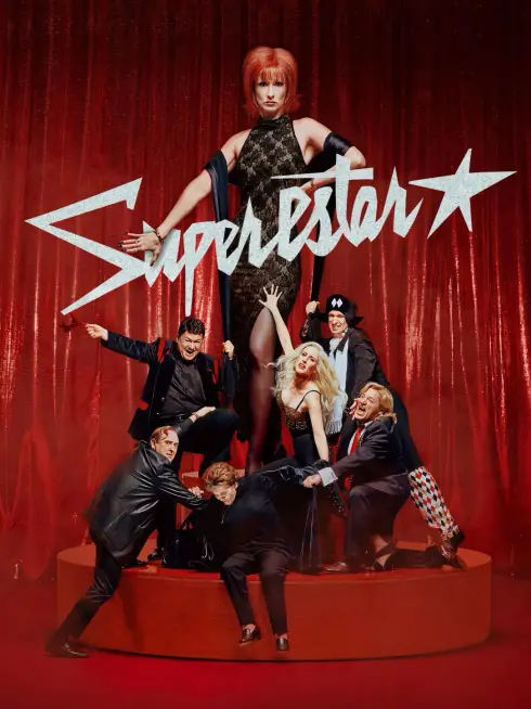 Superstar