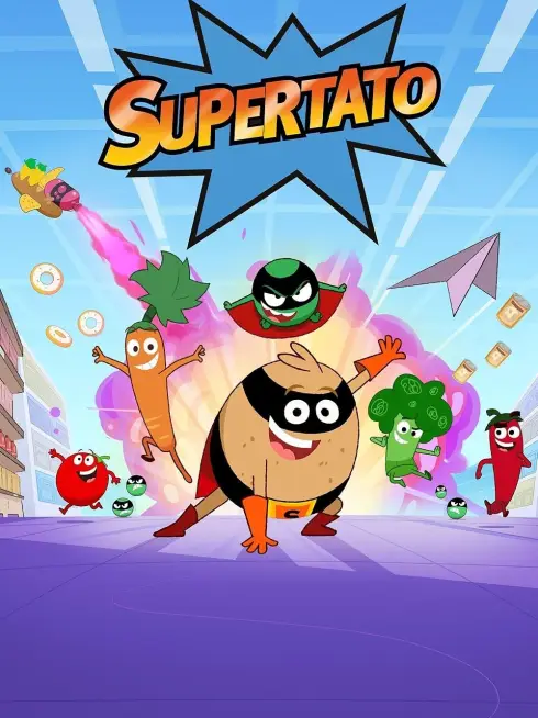 Supertato