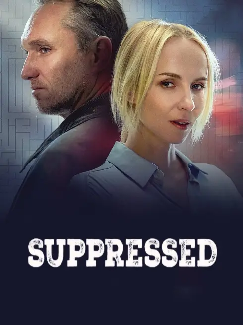  Suppressed (2023)