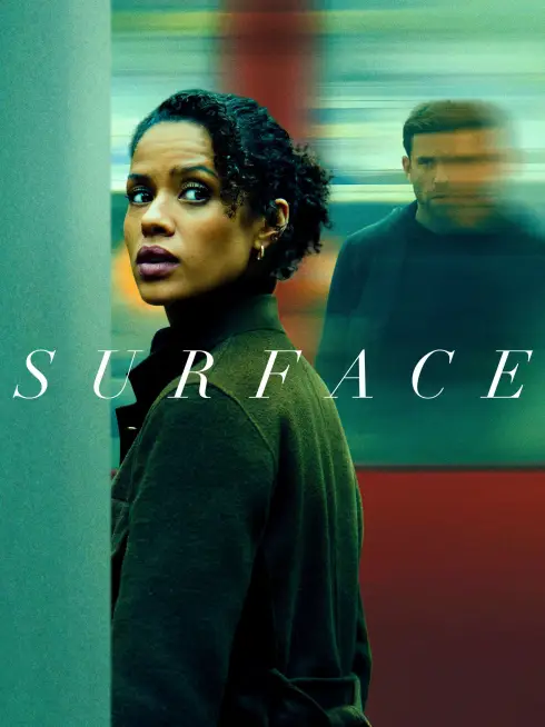  Surface (2022)