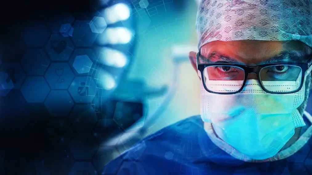 Phim Surgeons: At the Edge of Life - Surgeons: At the Edge of Life (2018)