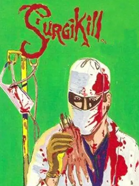  Surgikill (1989)