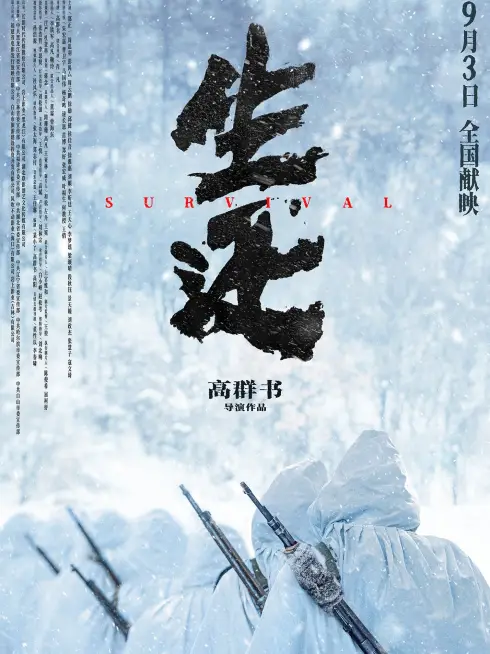  Survival (2025)