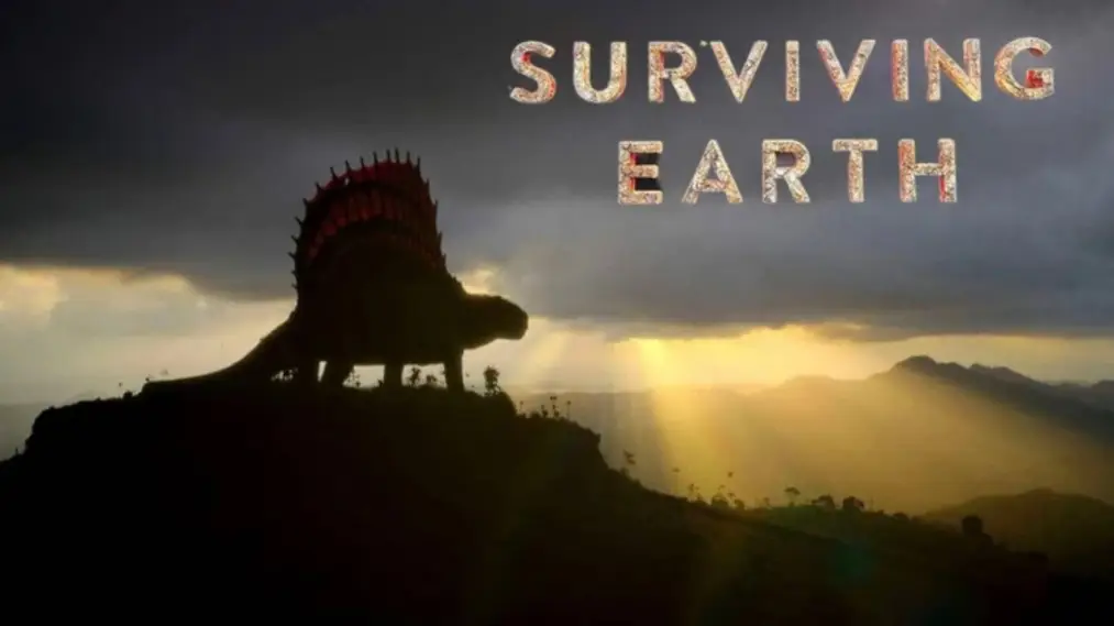 Phim Surviving Earth - Surviving Earth (2026)