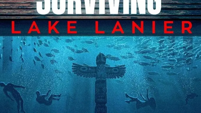 Phim Surviving Lake Lanier - Surviving Lake Lanier (2024)